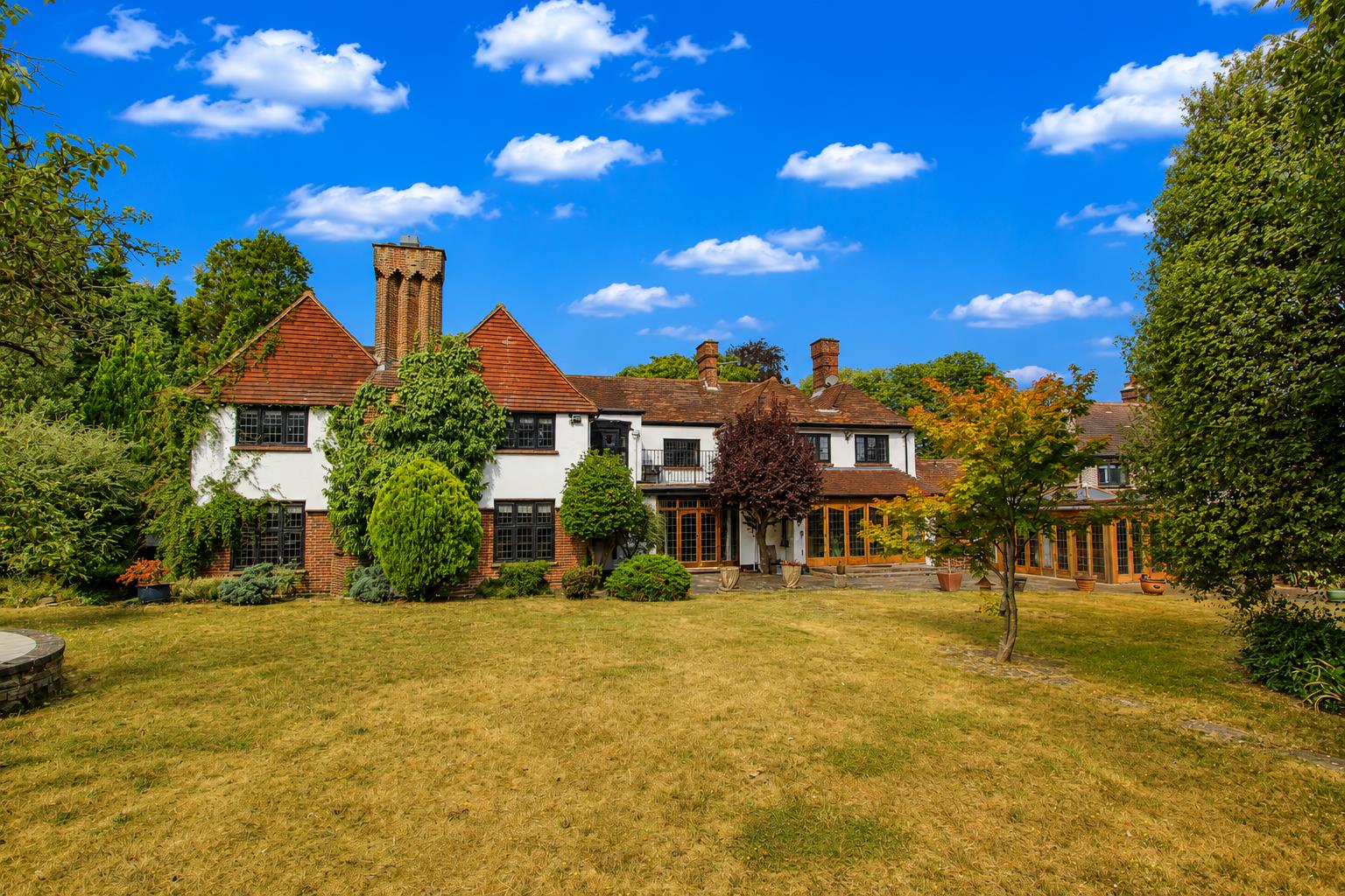 The Highway, Sutton